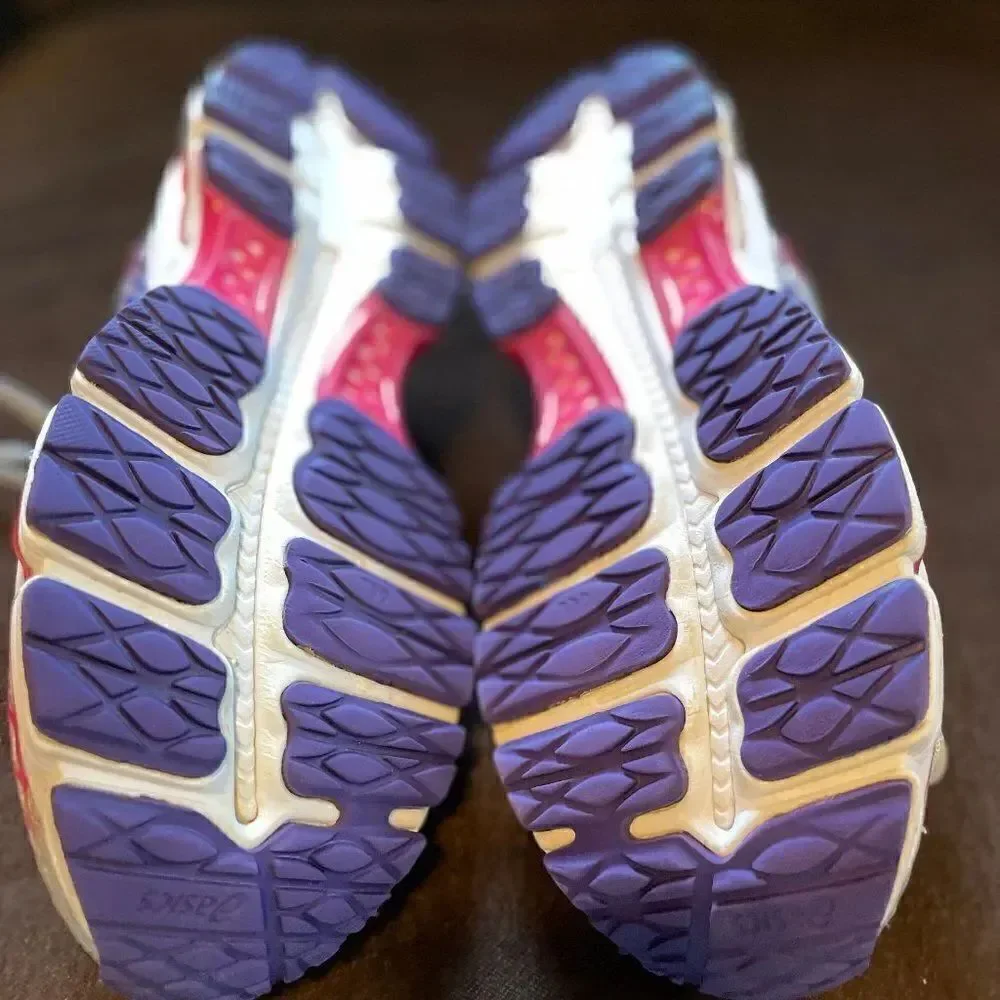 Asics gel nimbus